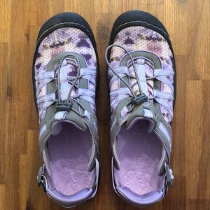 JBU Women’s Keegan Water Shoes